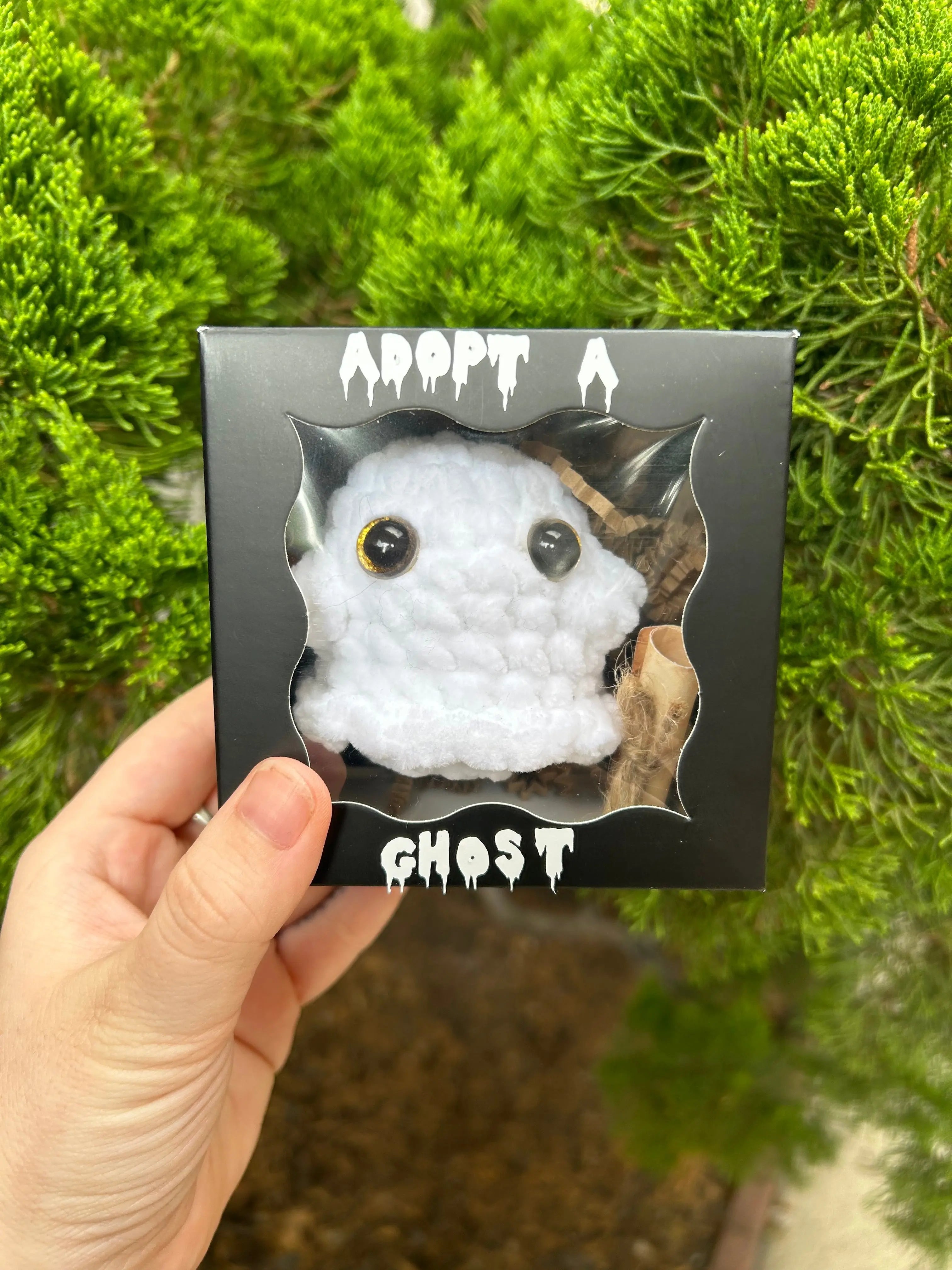 Adopt a Ghost Trendslana