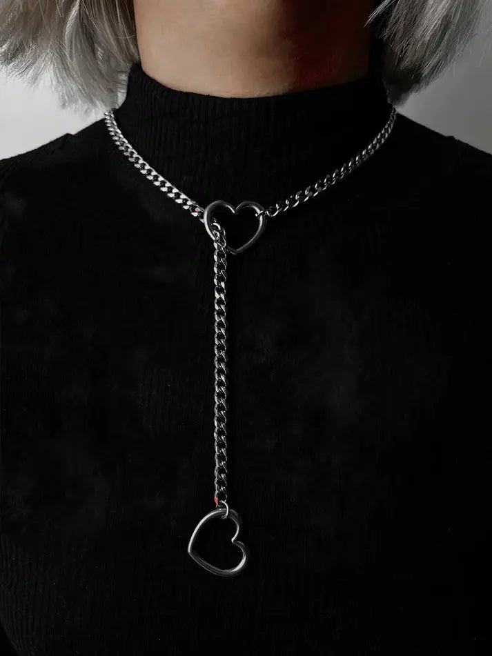 The LustChain Trendslana