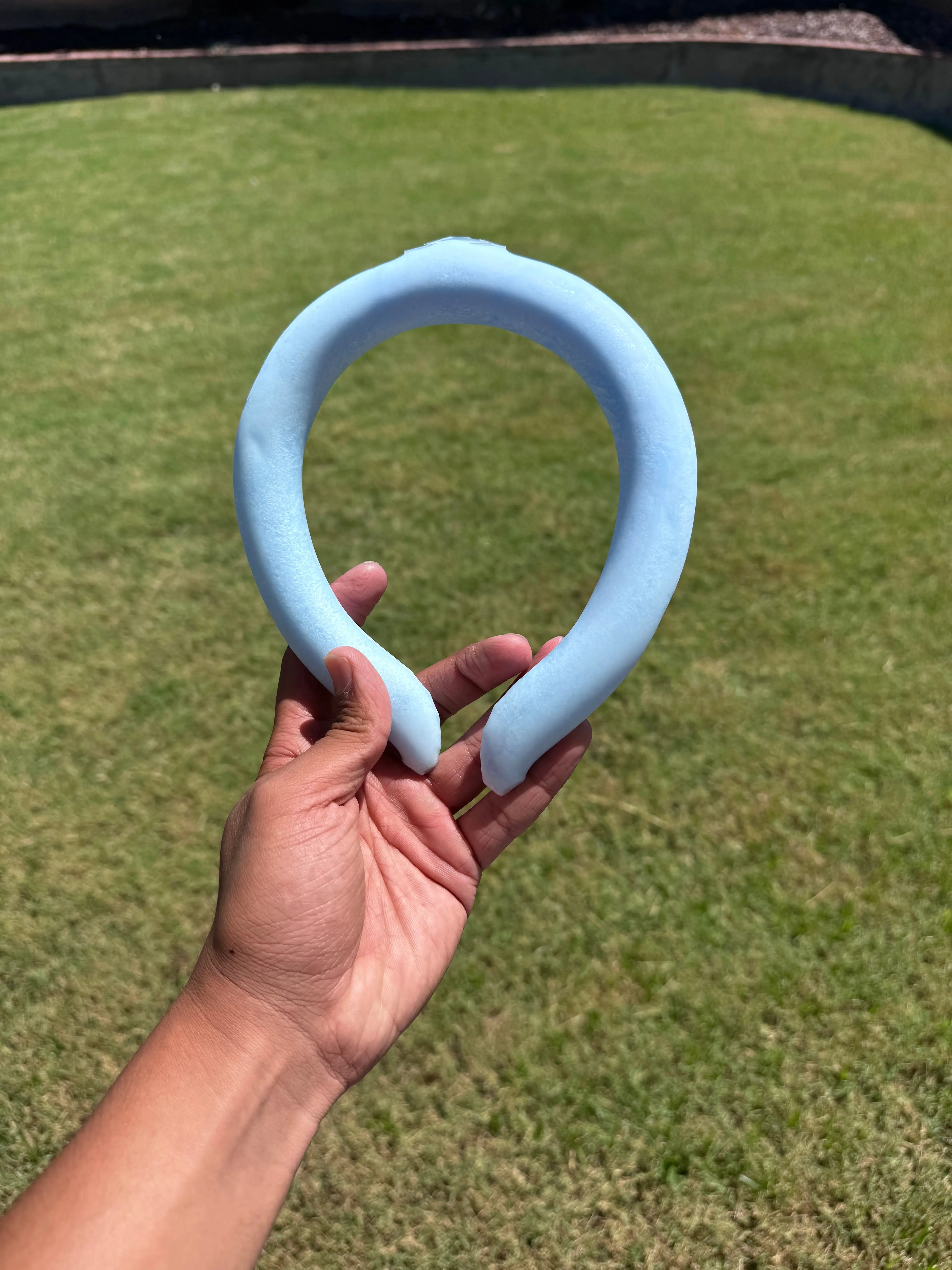 Chill Wrap FrostBand Neck Cooler My store