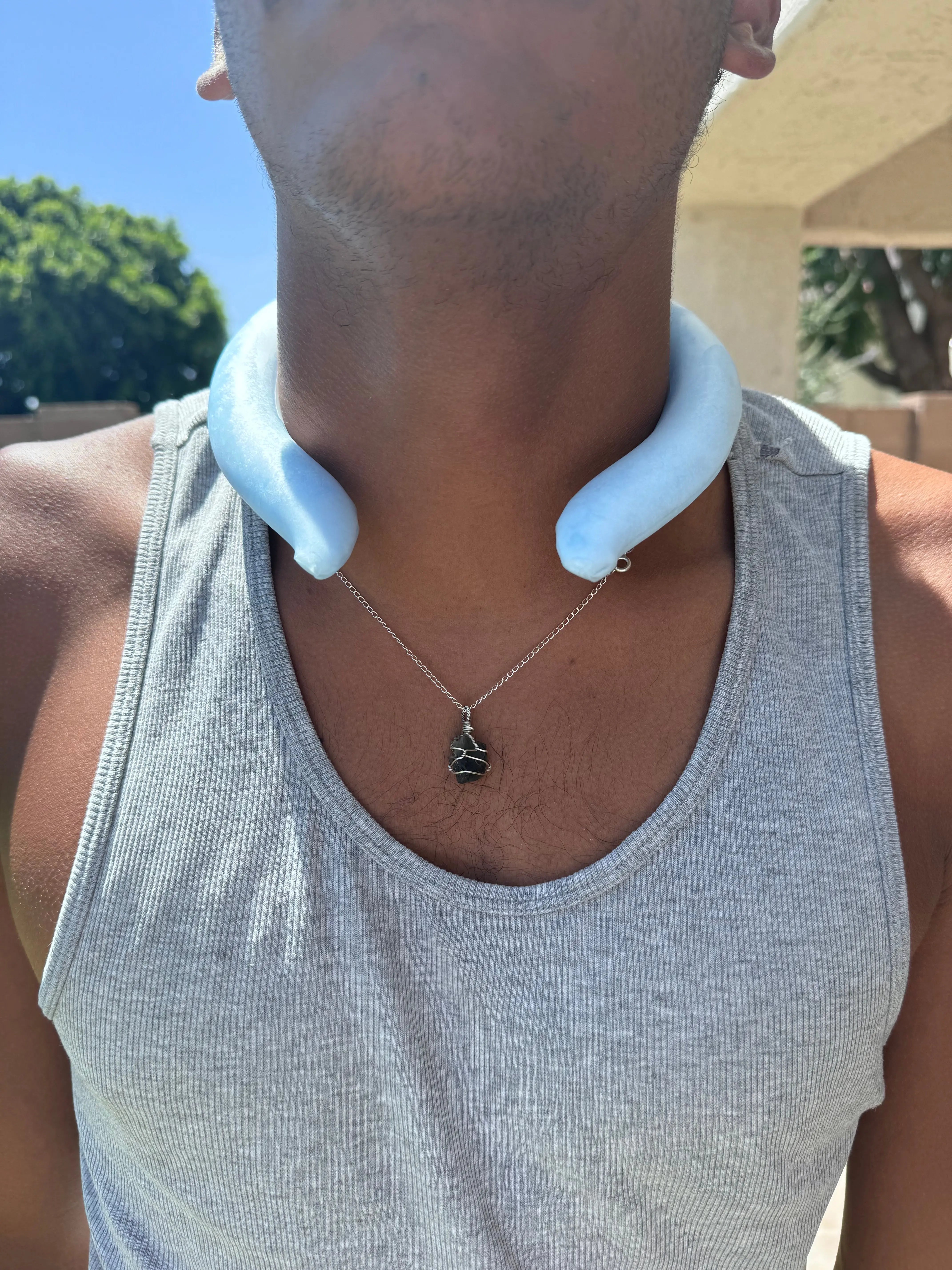 Chill Wrap FrostBand Neck Cooler My store