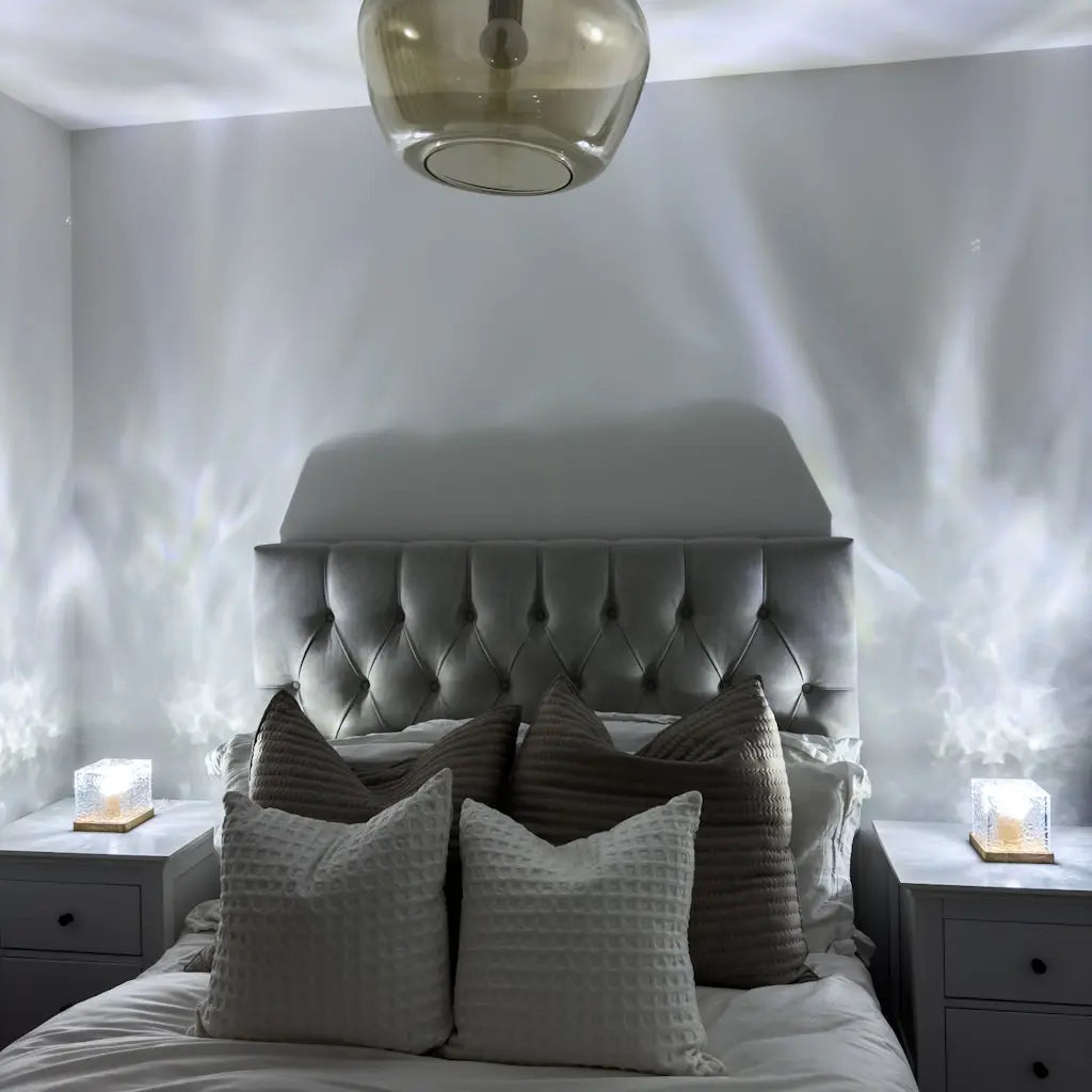 LED Table Lamp My Store