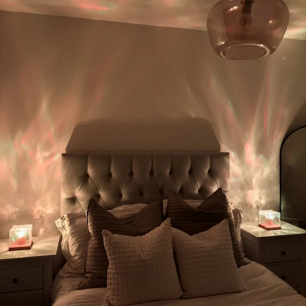 LED Table Lamp My Store