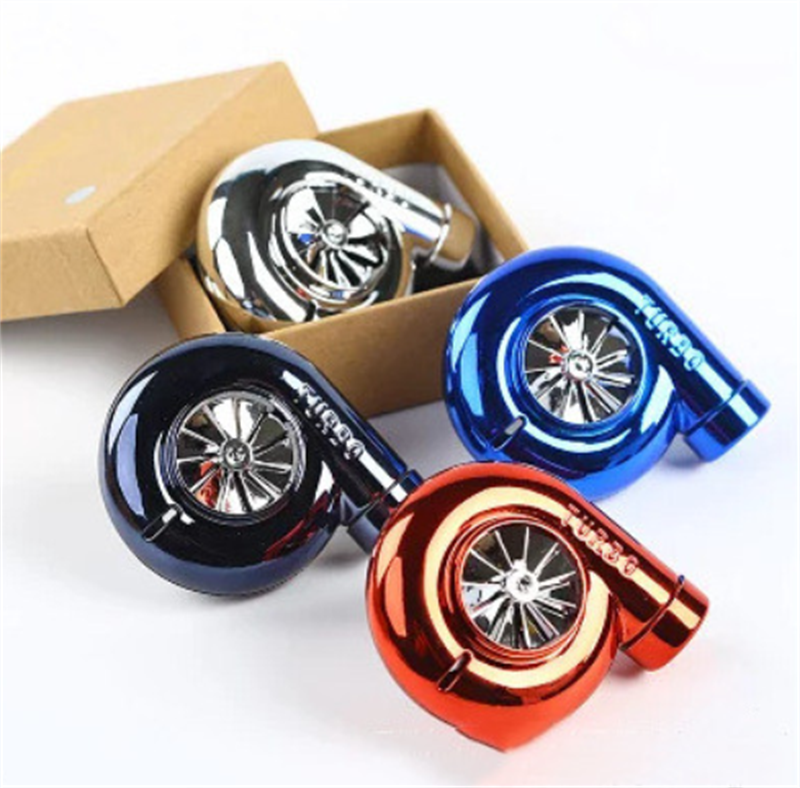 Retro Turbo Air Freshener