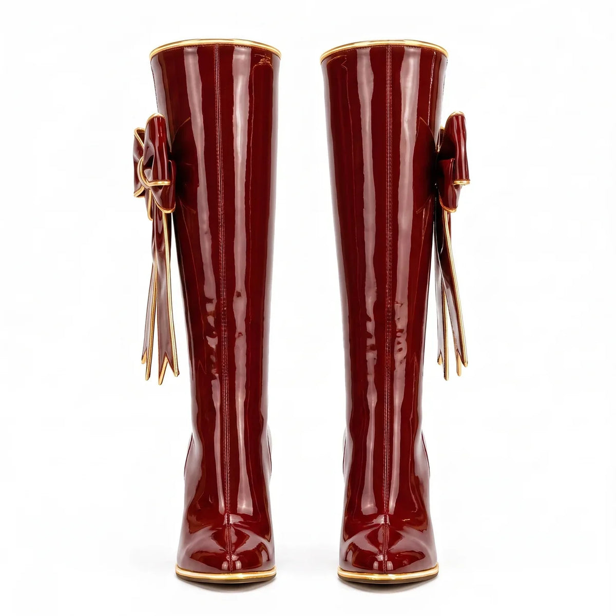 The Mistle Boots