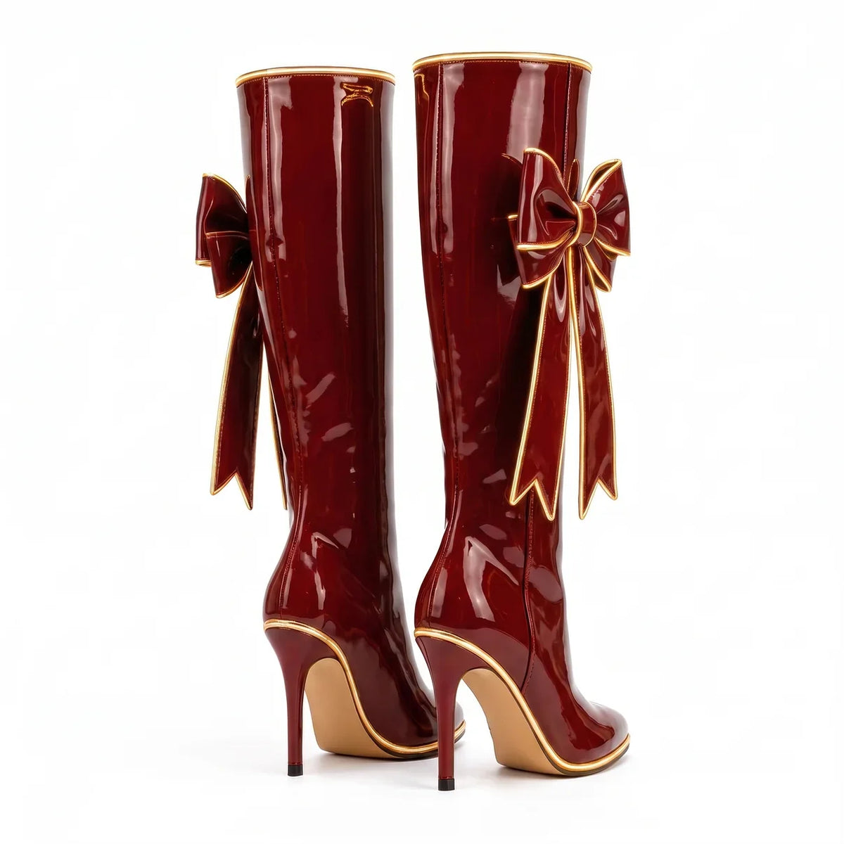 The Mistle Boots
