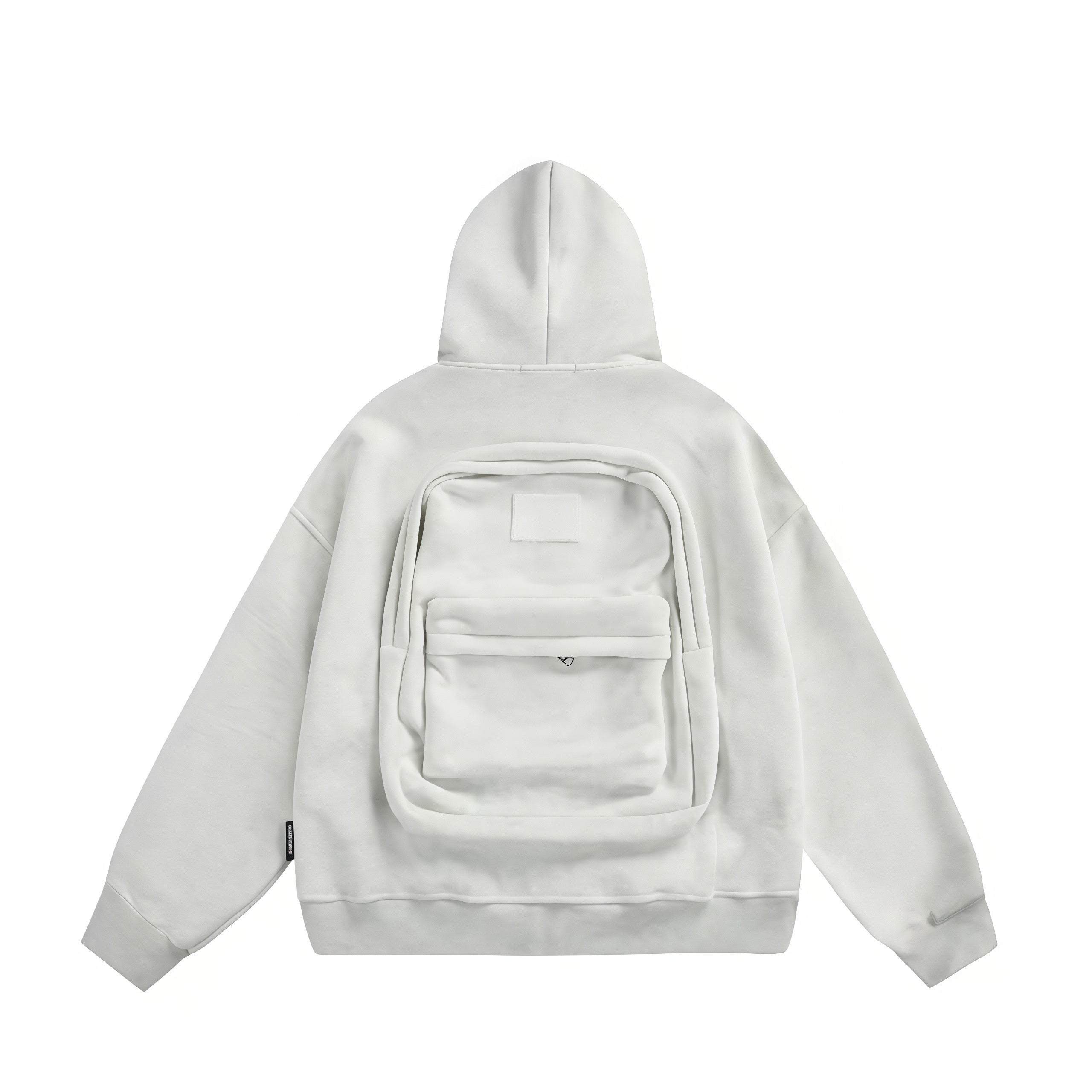 BackPack Hoodie