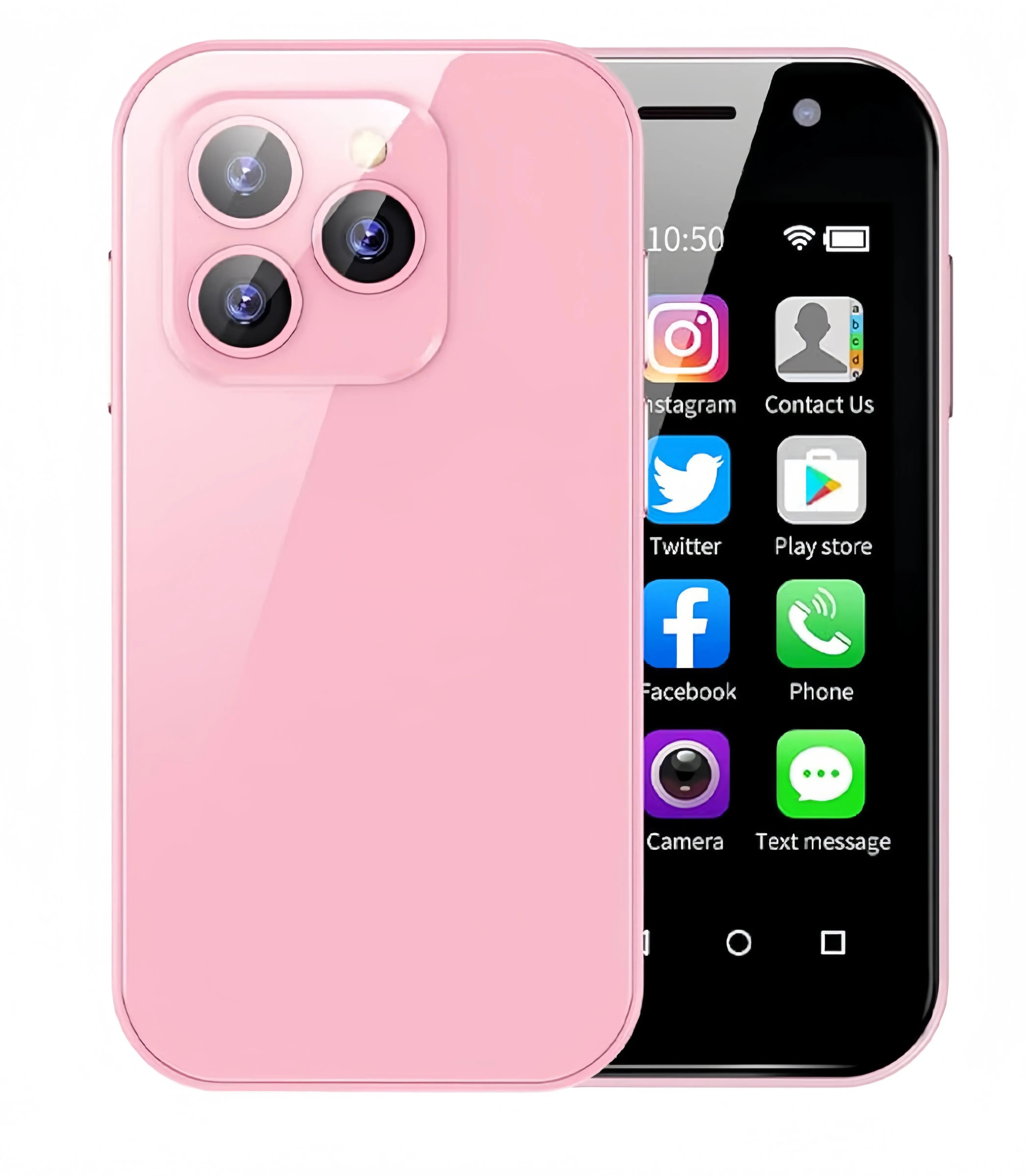 Mini Smartphone Trendslana