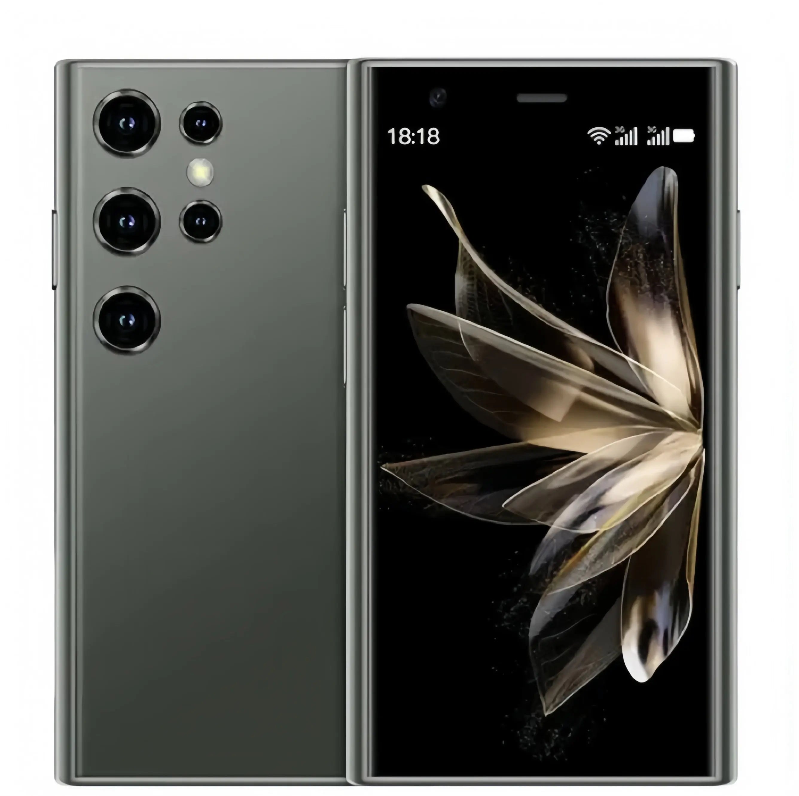 Mini Smartphone Trendslana