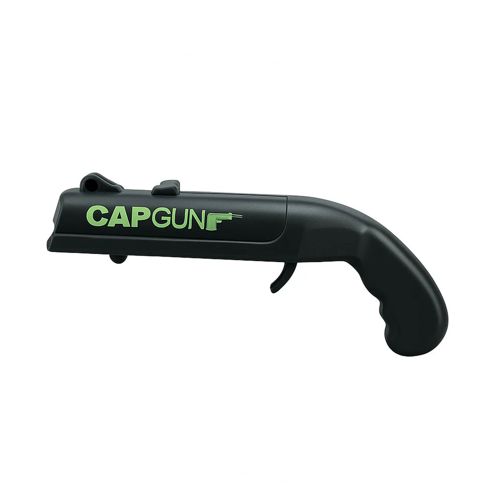 CAP GUN BOTTLE OPENER