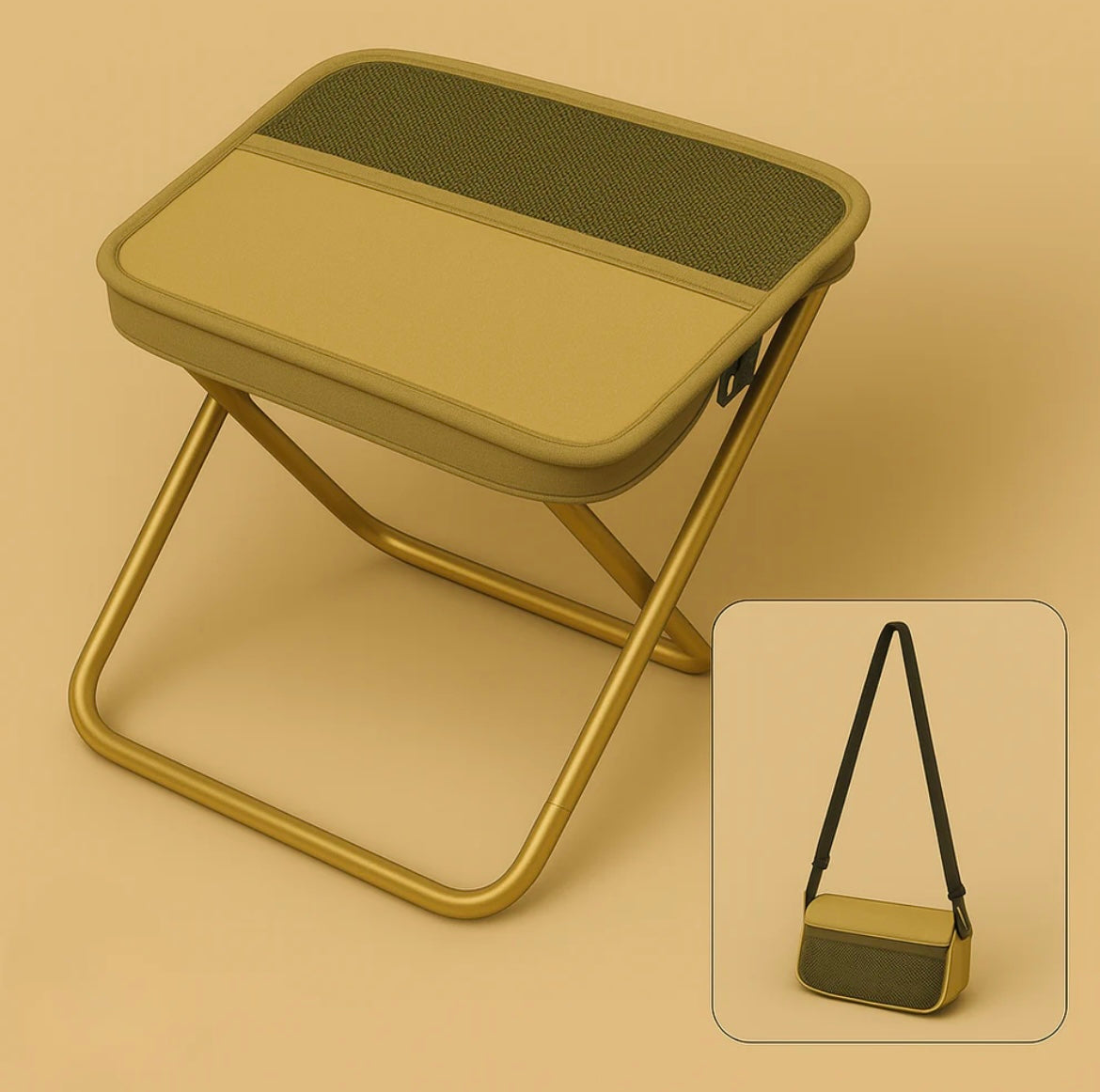 POCKET CHAIR