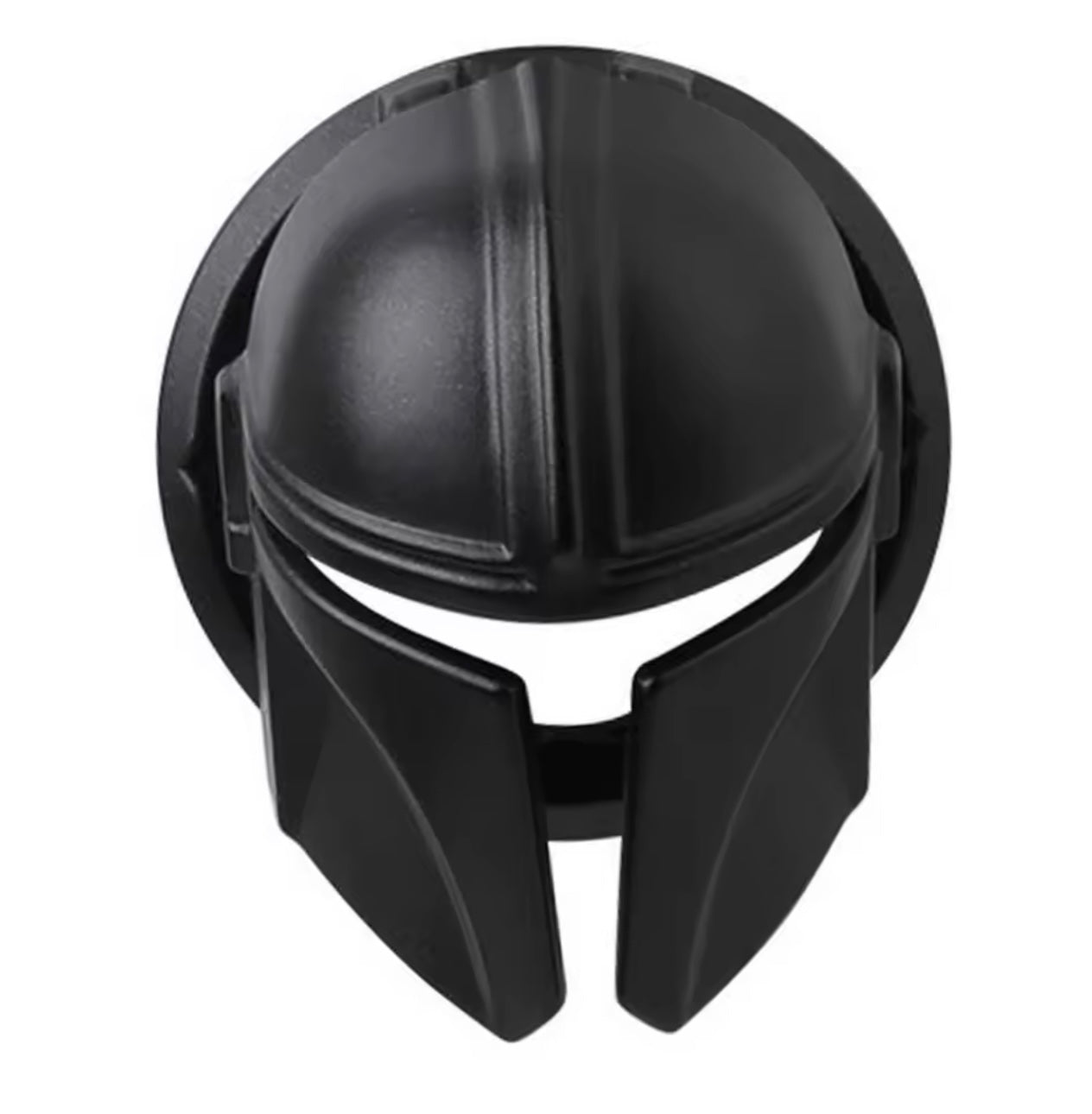 Superhero Car Engine Switch Button