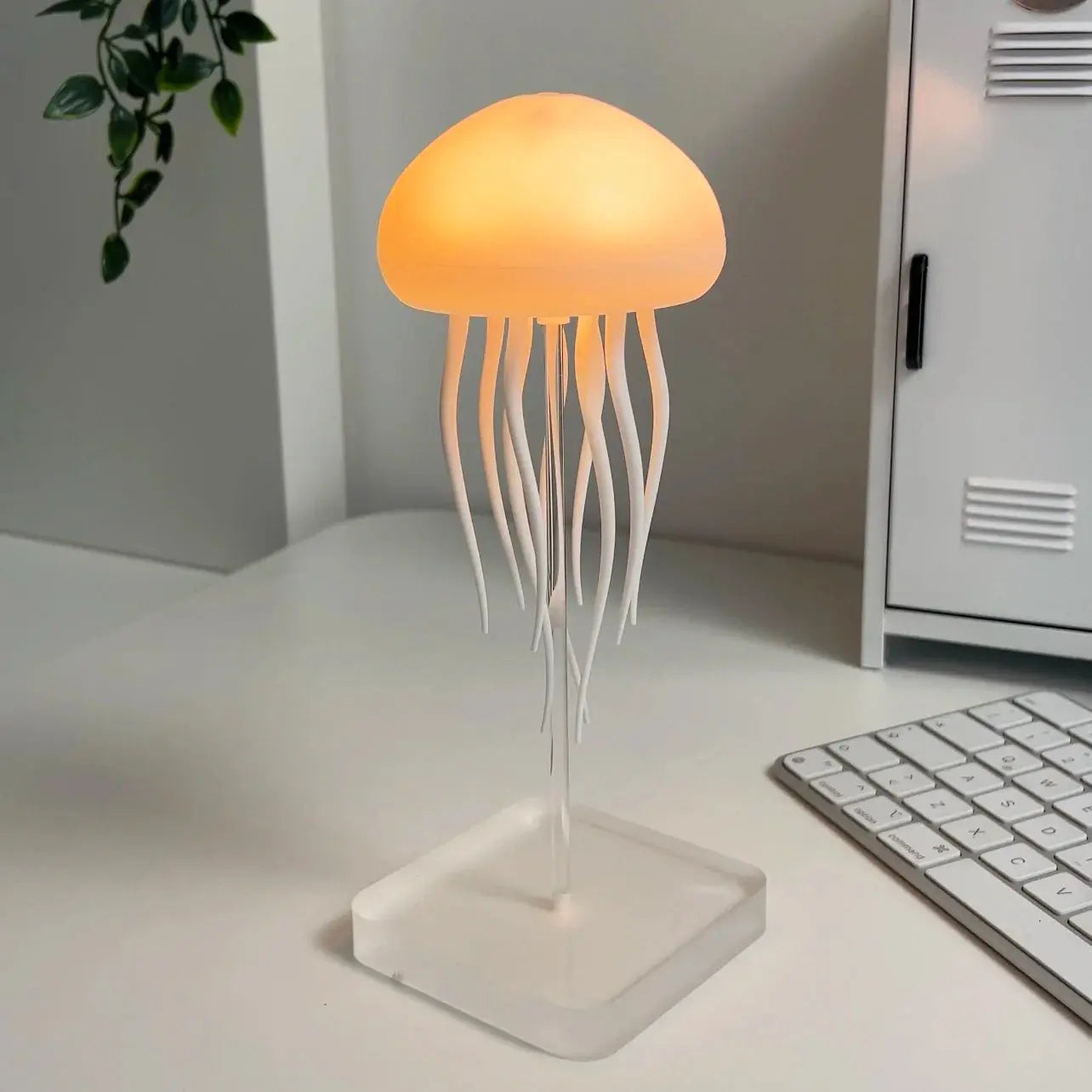 Dancing Jellyfish Lamp Trendslana
