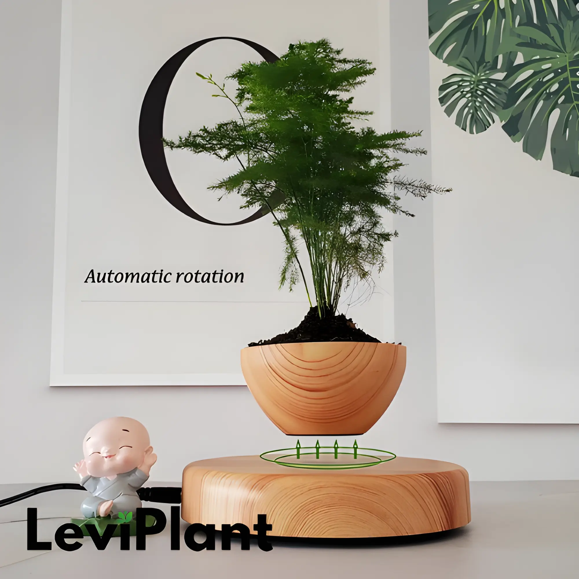 LEVI PLANT POT Trendslana