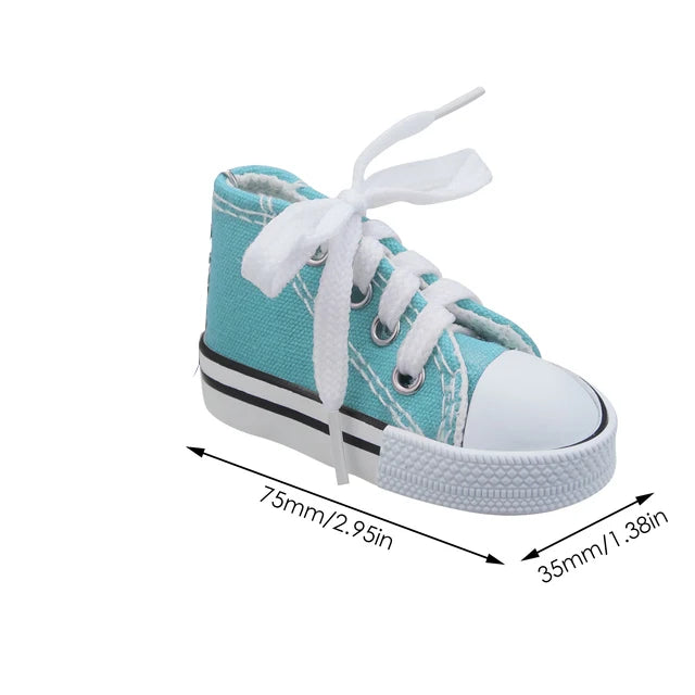 Mini Shoe Motorcycle Side Stand