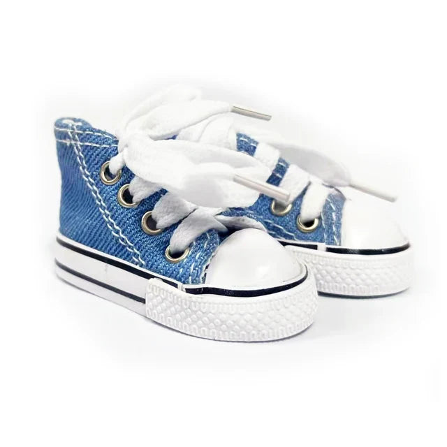 Mini Shoe Motorcycle Side Stand