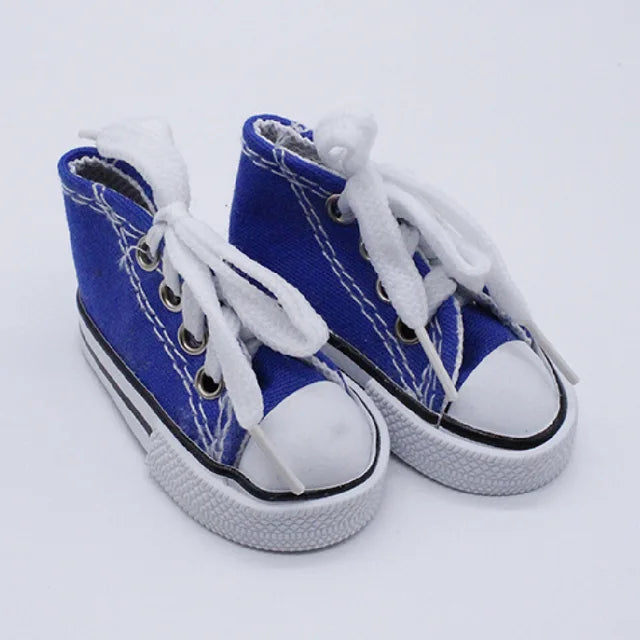 Mini Shoe Motorcycle Side Stand