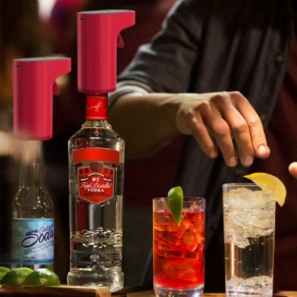 Electric Smart Dispenser SEC House&Life Store