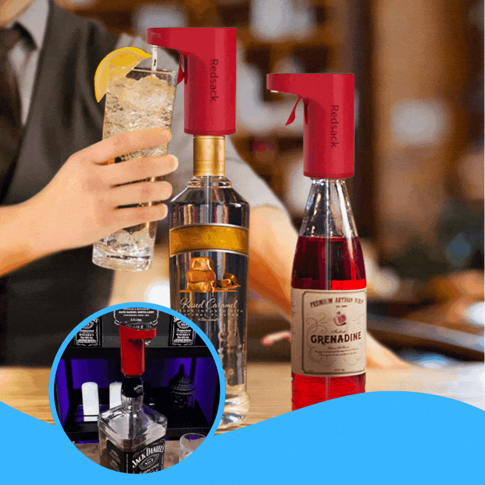 Electric Smart Dispenser SEC House&Life Store