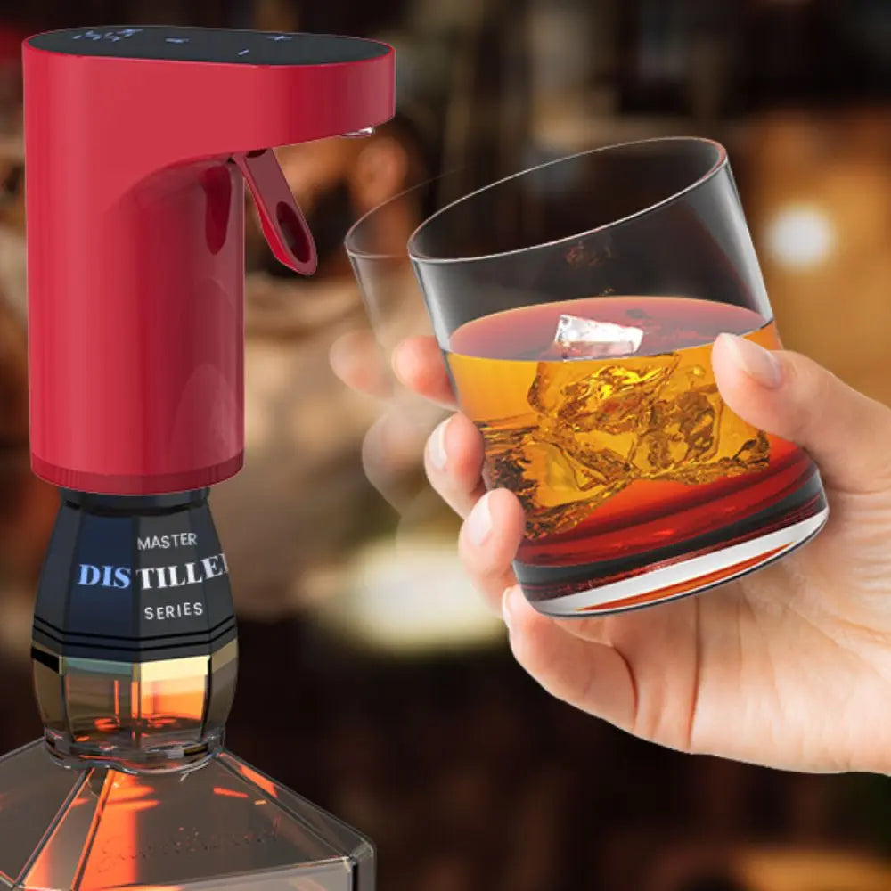 Electric Smart Dispenser SEC House&Life Store