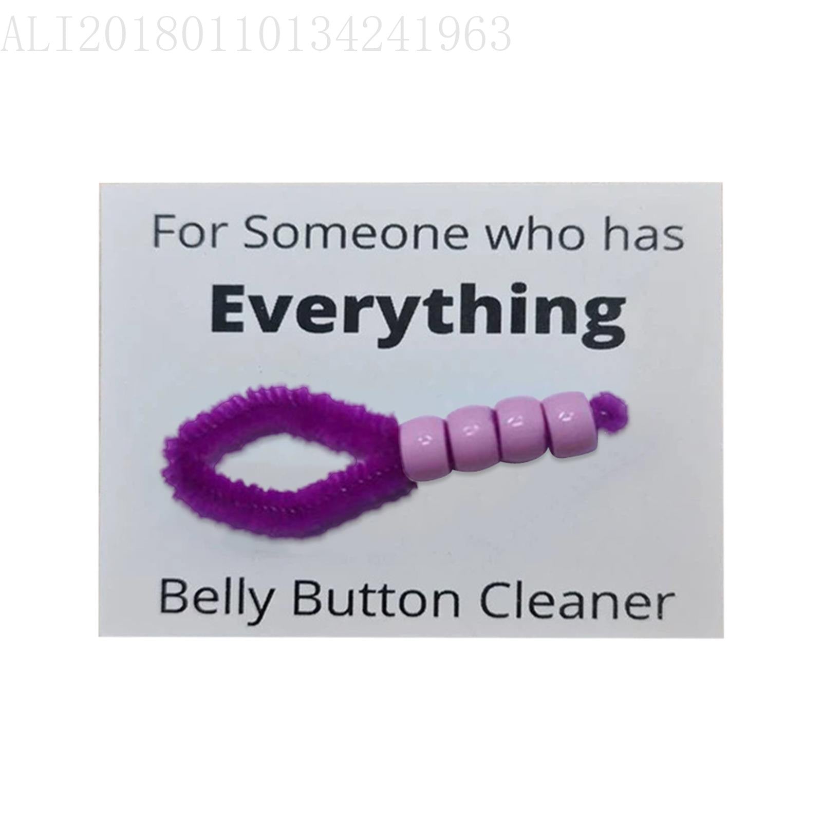 Belly Button Cleaner (Buy 2 Get 1 FREE)
