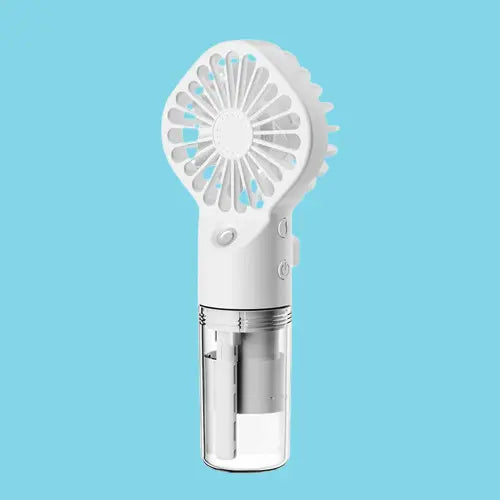 Mini Breeze Fan My Store