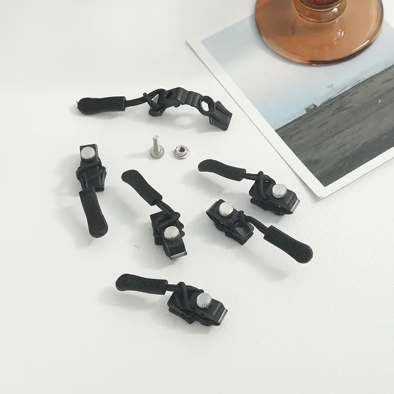 Zipper Slider Trendslana