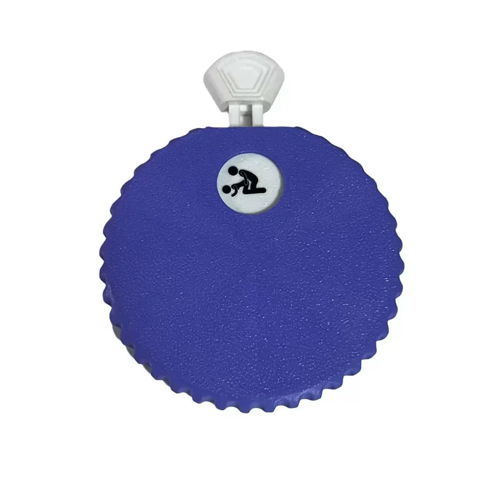 Couples' Spicy Game Spinner