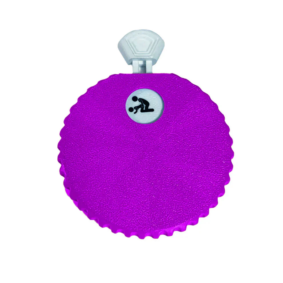 Couples' Spicy Game Spinner