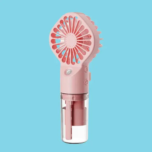 Mini Breeze Fan My Store