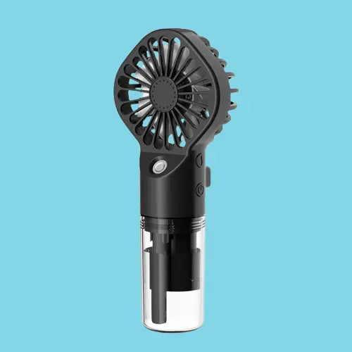 Mini Breeze Fan My Store