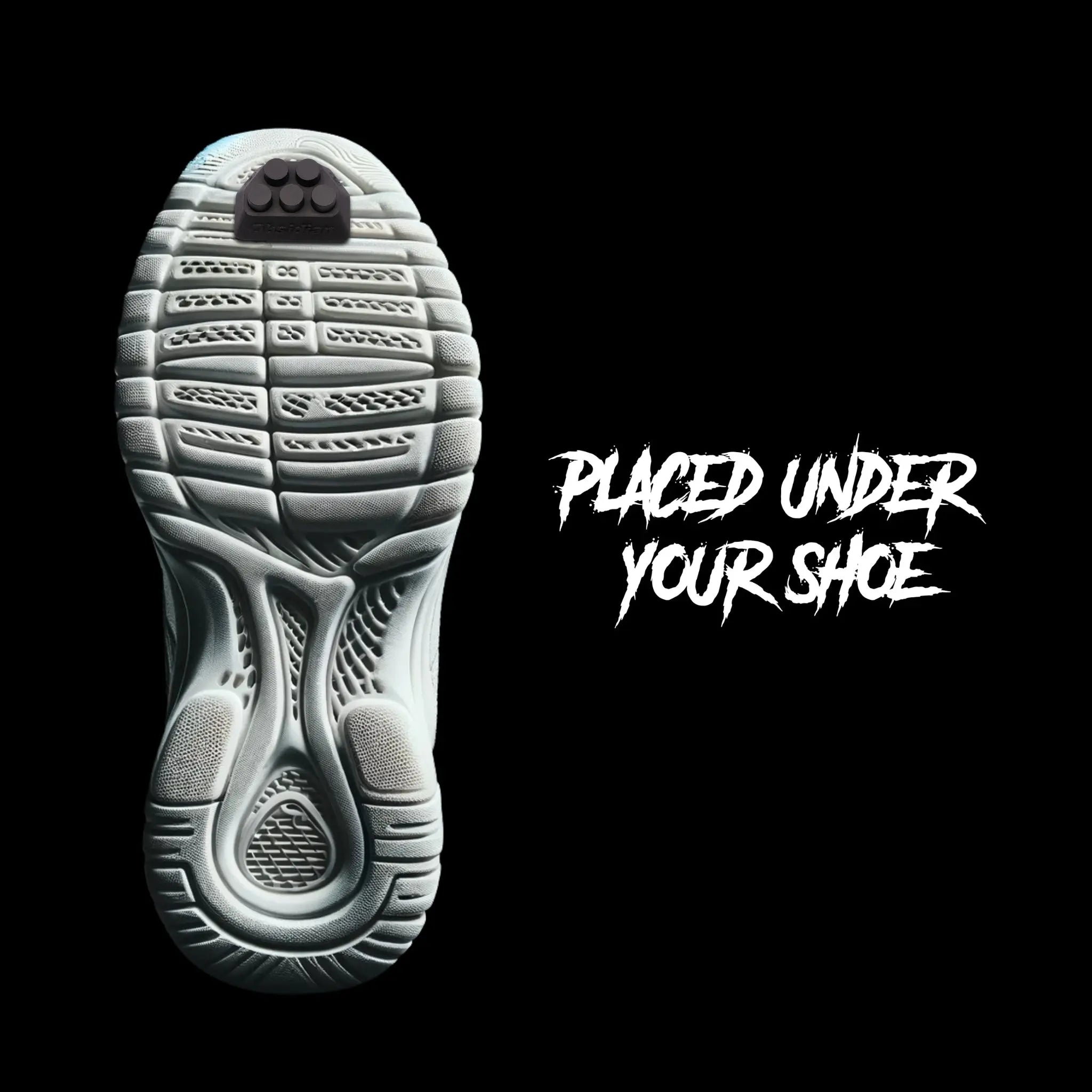 CoreV5 Obsidian Feetslider My store