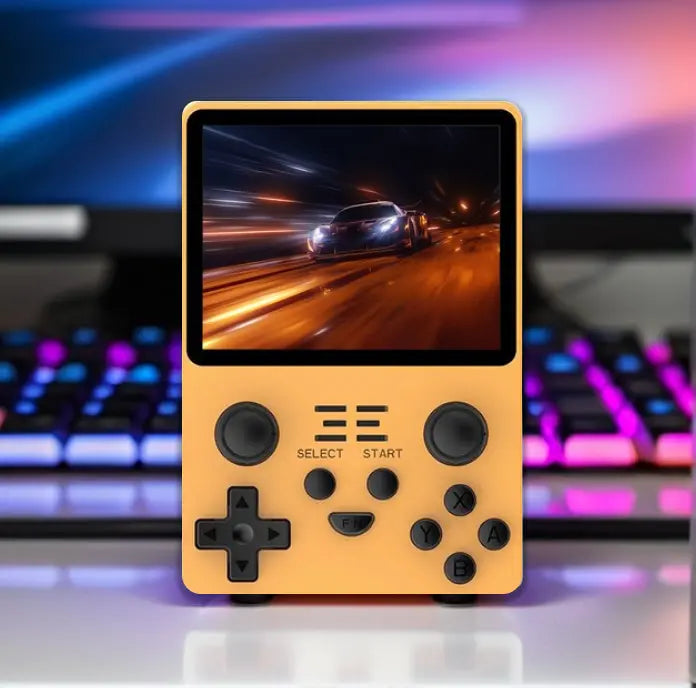 Arcade Boy Pocket Game Trendslana