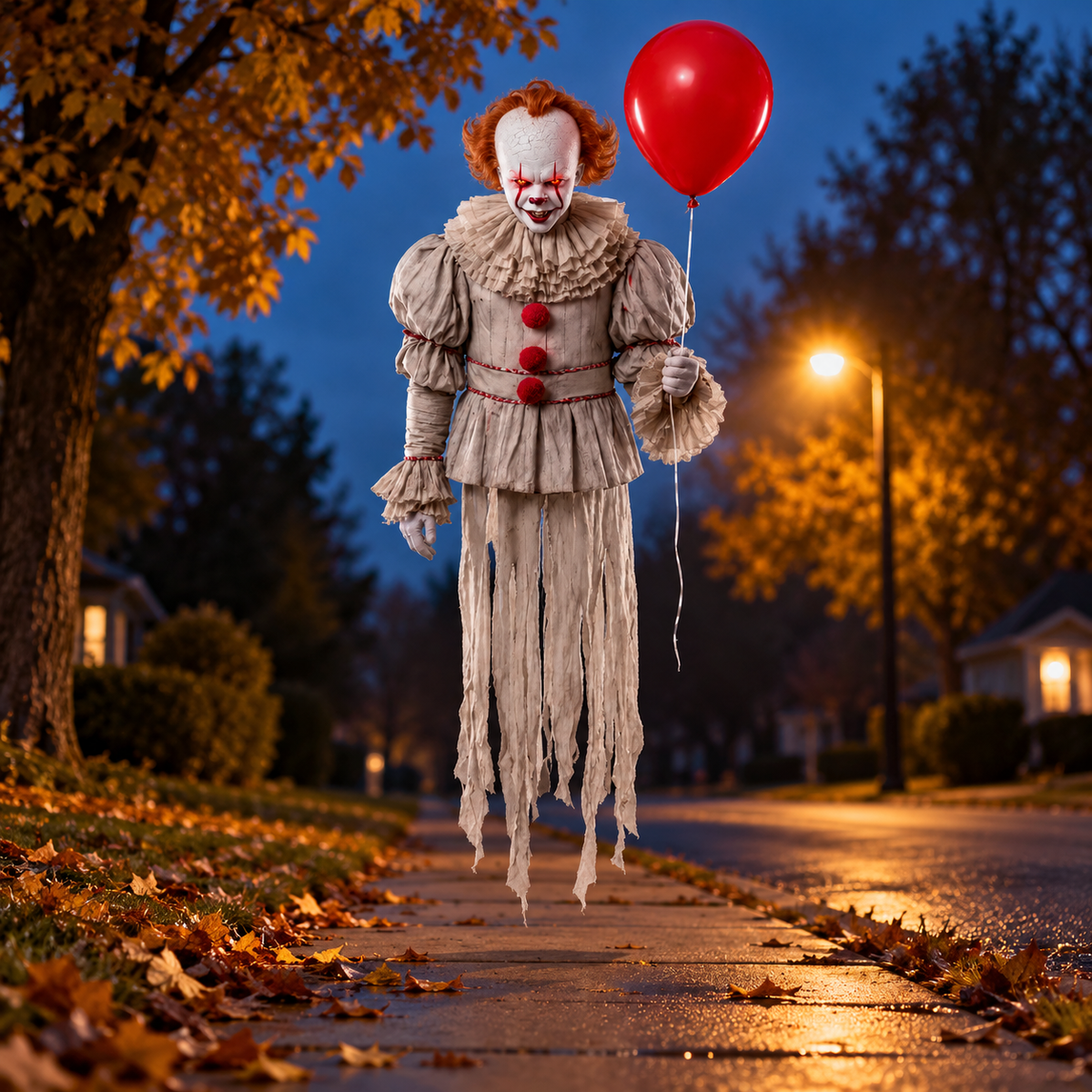 Spooky Drone