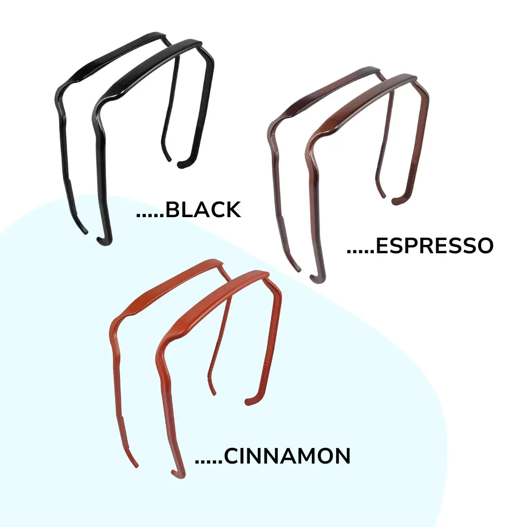 Hair Blending Headbands Trendslana