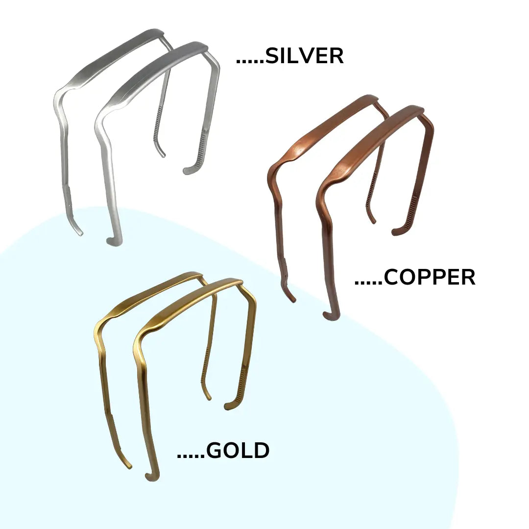 Hair Blending Headbands Trendslana