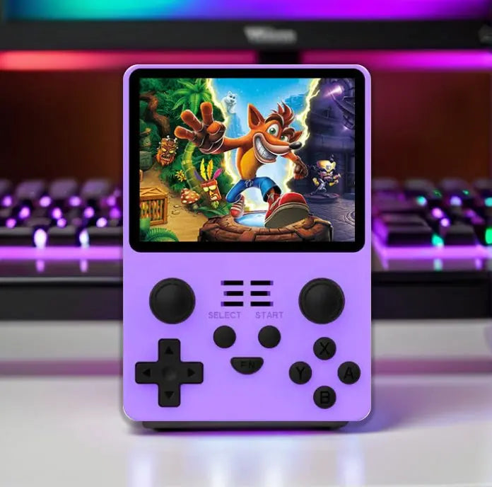 Arcade Boy Pocket Game Trendslana