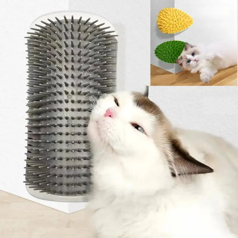 Cat Scratcher Massager Trendslana