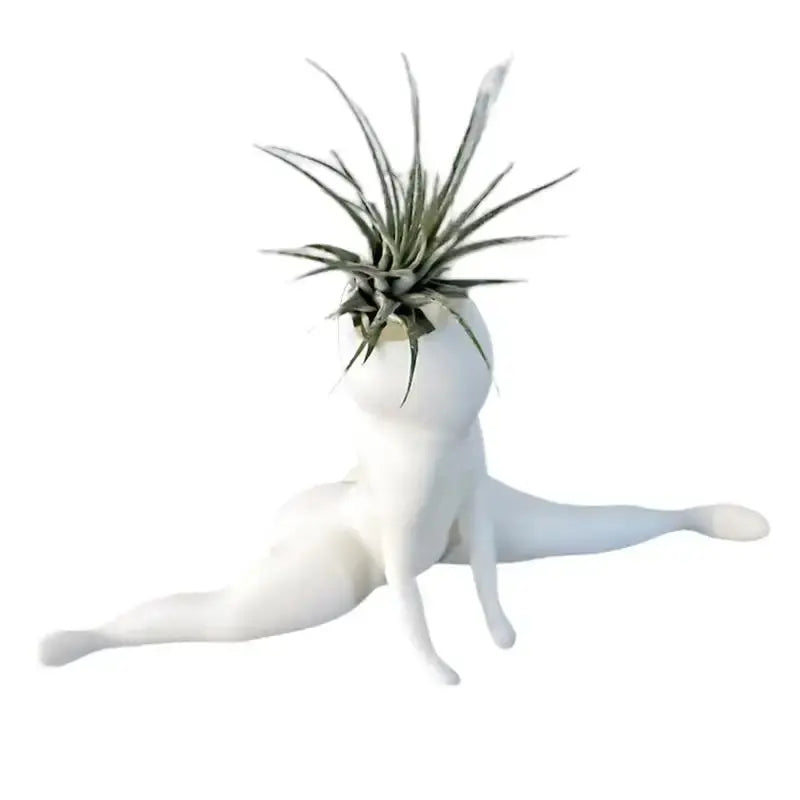 Big Booty Ghost Planter My store