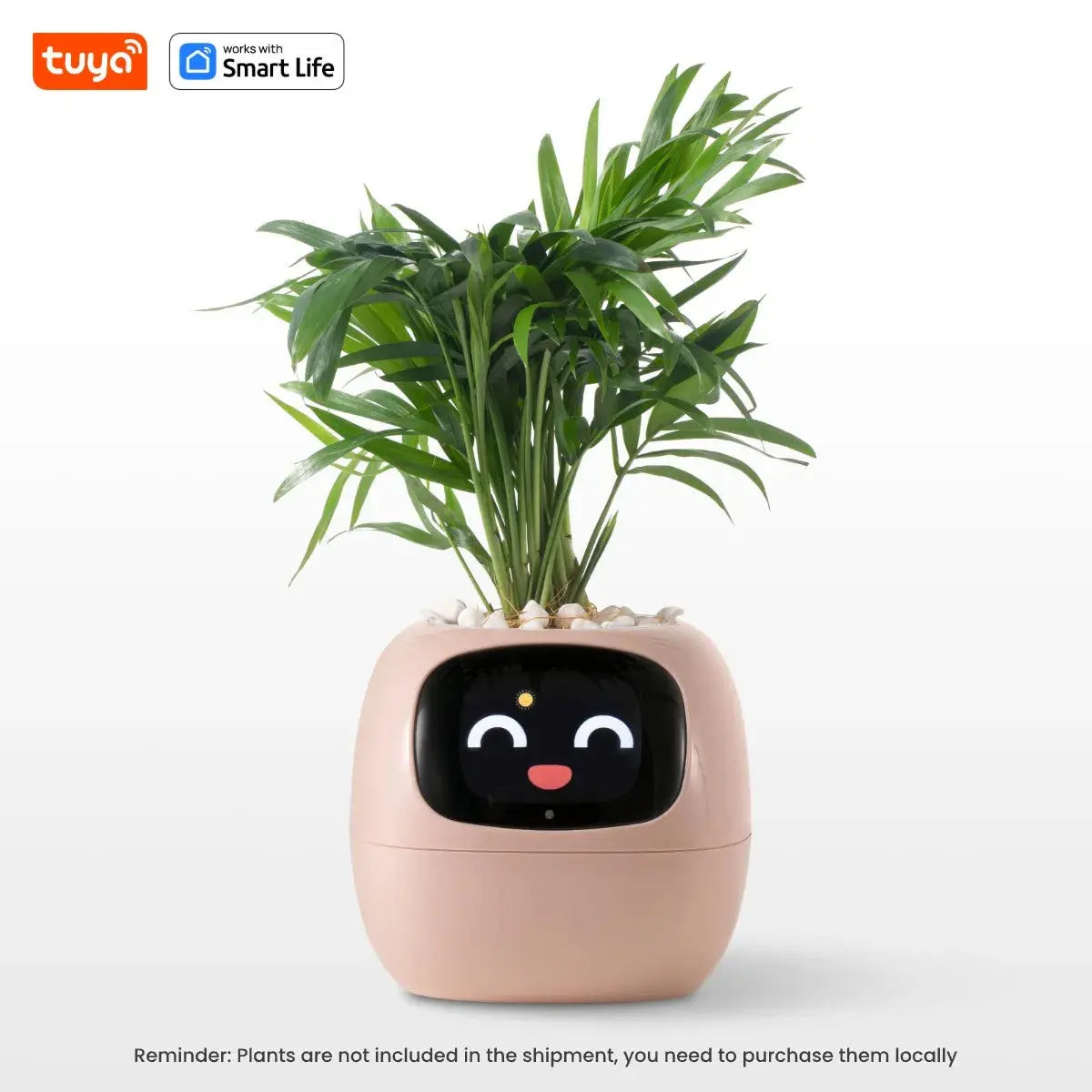 AI Smart Planter My Store