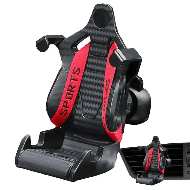 Turbo Racer Car Phone Mount TurboRacer