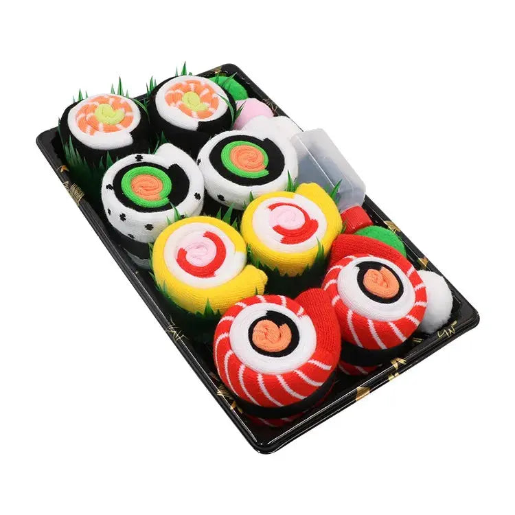 Sushi Sockies My store
