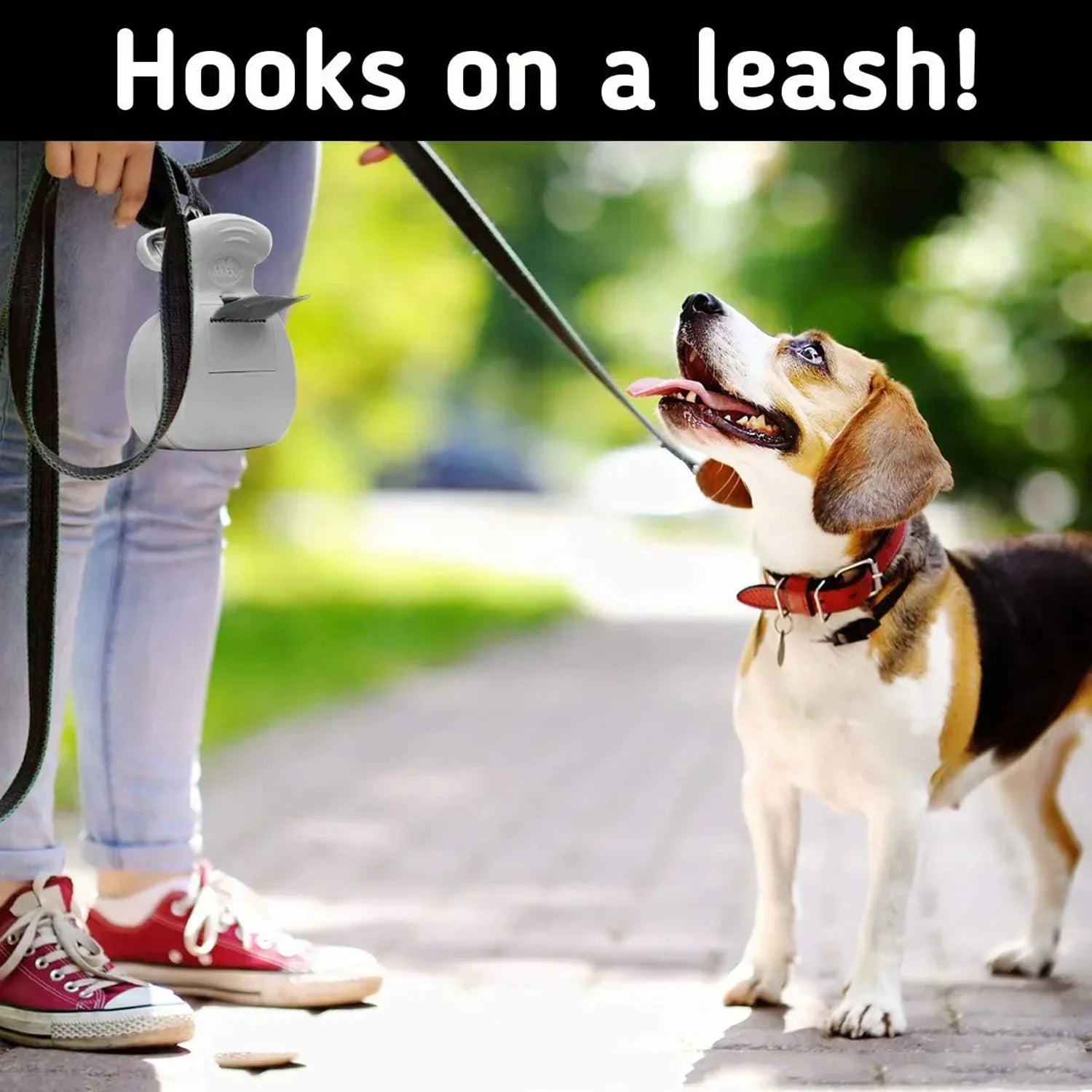 PawEase Pooper Scooper