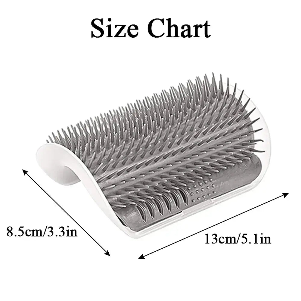 Cat Scratcher Massager Trendslana