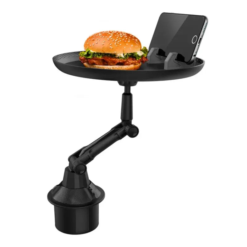 Car Tray Table ( Round ) Trendslana