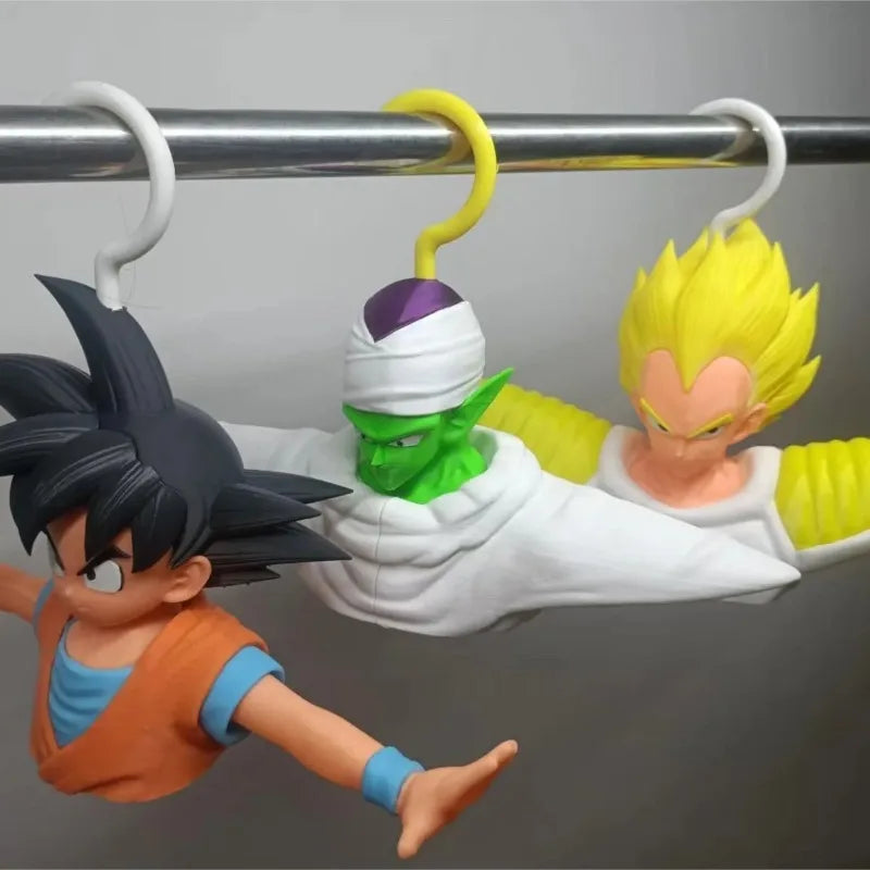 Dragon Ball Z Hanger Figurine