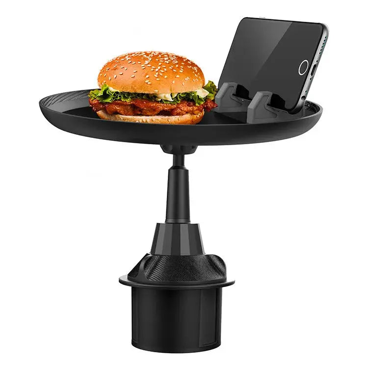 Car Tray Table ( Round ) Trendslana