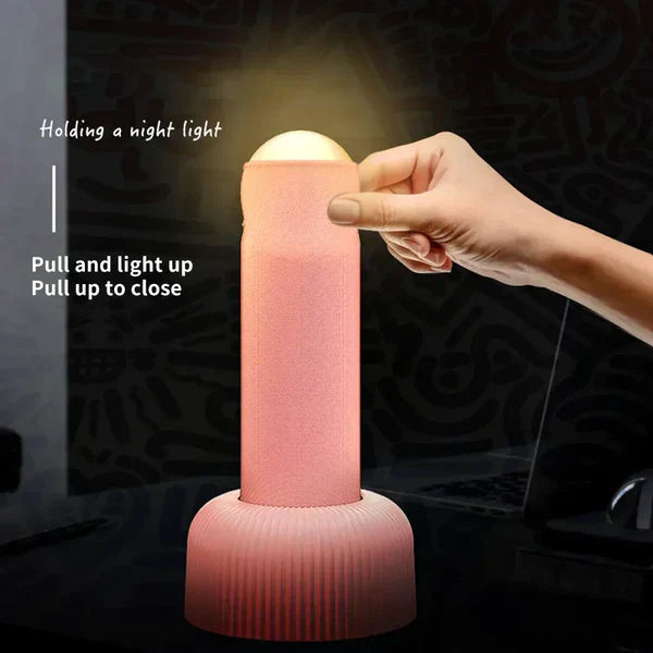 Handheld Night Light