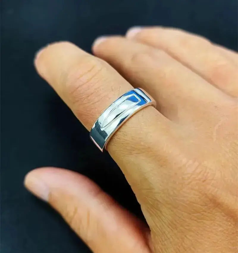 Self-Defense Ring Trendslana