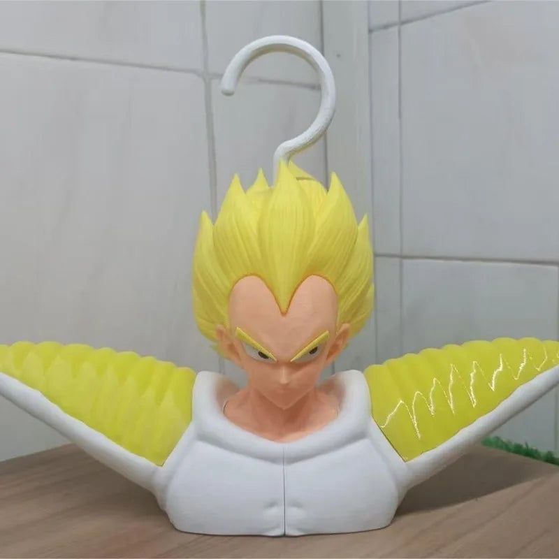 Dragon Ball Z Hanger Figurine