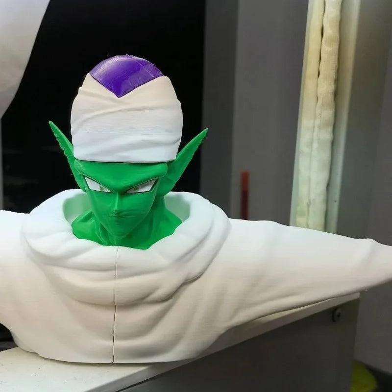 Dragon Ball Z Hanger Figurine